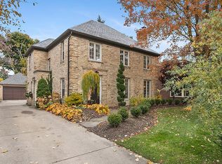 1036 Santa Cruz Dr SE, East Grand Rapids, MI 49506