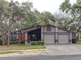 7119 Ranch Hill Dr, San Antonio, TX 78250