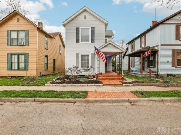 20 S 7th St, Miamisburg, OH 45342