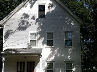 6 Hiscox St, Worcester, MA 01610