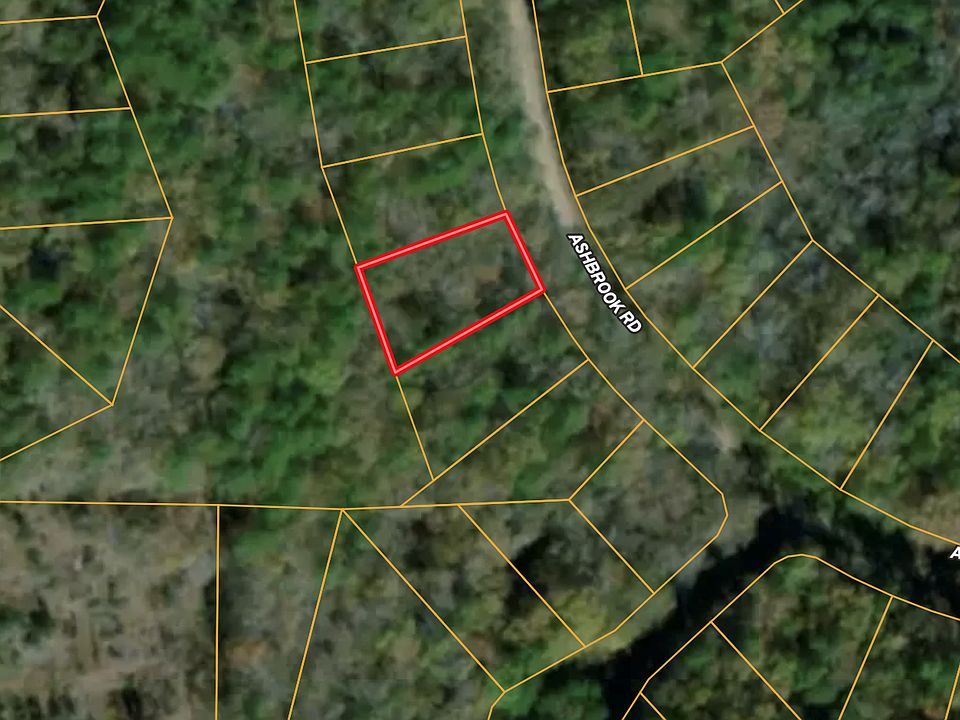 2nd image of 0 Ashbrook Rd