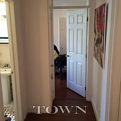 Rented by Town Residential