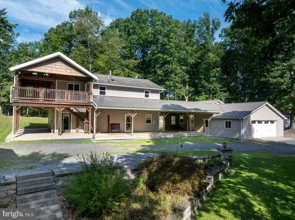 255 Shultz Hollow Rd, Julian, PA 16844
