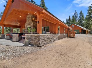 251 Meadow Dr, Idaho City, ID 83631