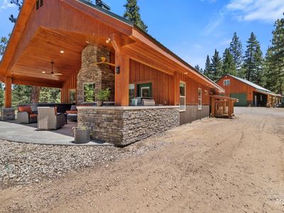 251 Meadow Dr, Idaho City, ID, 83631