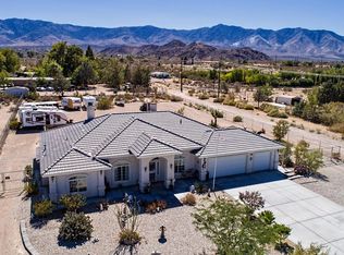 32521 Sherwood St, Lucerne Valley, CA 92356