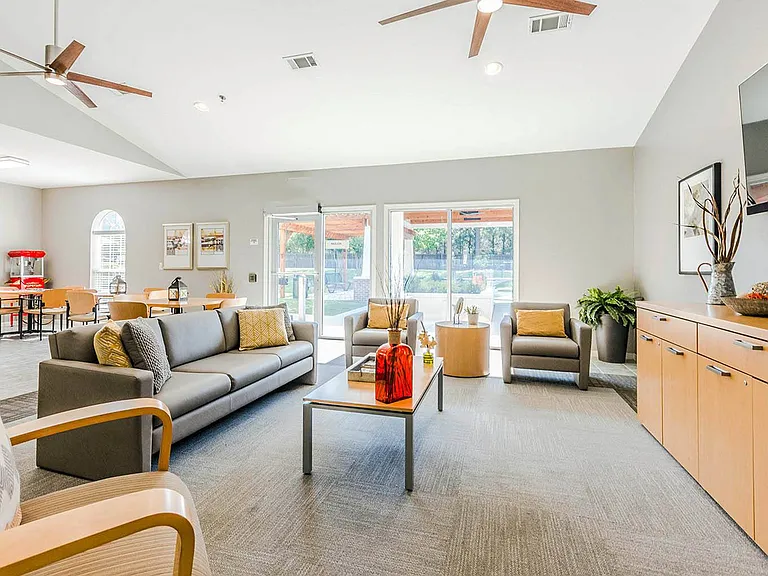 Valley Hill 55+ Apartments — Photo 6