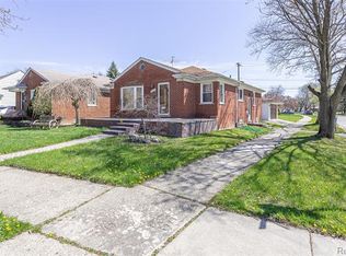 7406 N Gulley Rd, Dearborn Heights, MI 48127