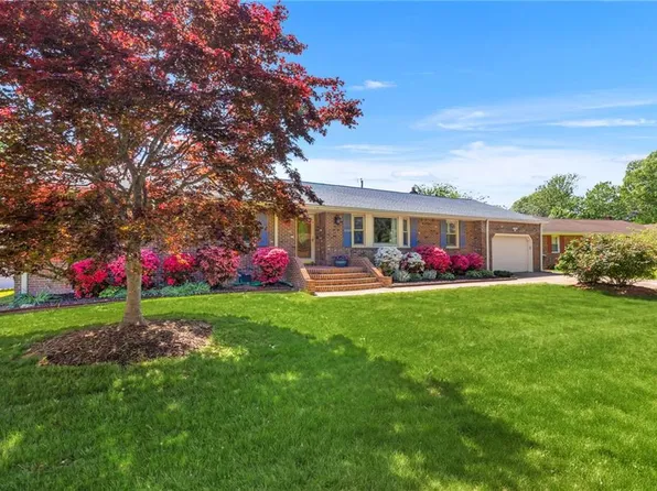 5009 Churchill Ct, Virginia Beach, VA 23464