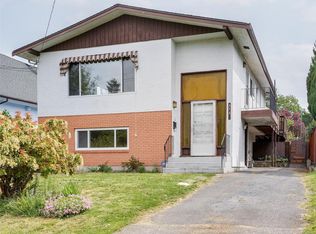3131 Yew St, Victoria, BC V8X 1M7