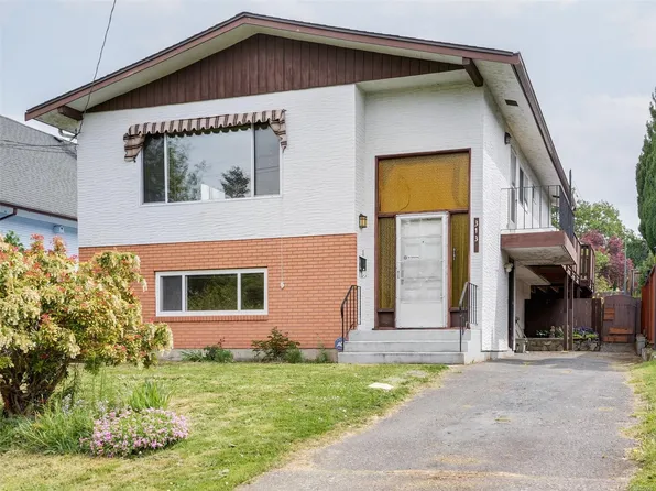 3131 Yew St, Victoria, BC V8X 1M7