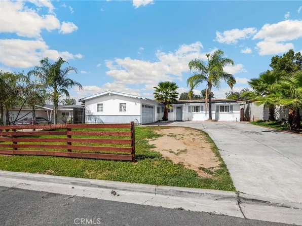 11325 Weber Ave, Moreno Valley, CA 92555