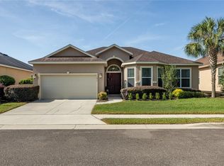 14617 NW 27th Pl, Newberry, FL 32669