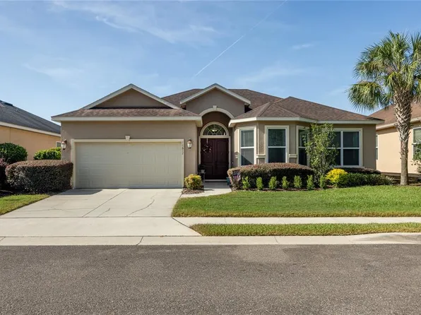 14617 NW 27th Pl, Newberry, FL 32669