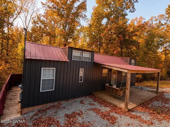 158 Brown Bluff Ln, Sugar Tree, TN 38380