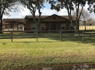 12730 Roy Rd, Brookside Village, TX 77581