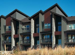 170 Homestead Loop, Fraser, CO 80442