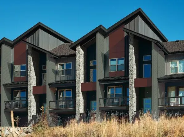 110 River Run Circle, Fraser, CO 80442