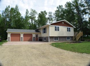 11951 Main St, Northome, MN 56661