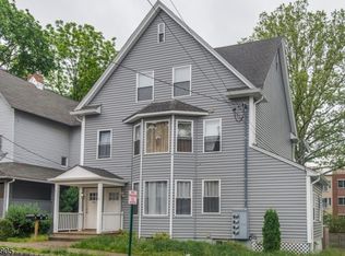 15 Olyphant Pl UNIT 1, Morristown, NJ 07960