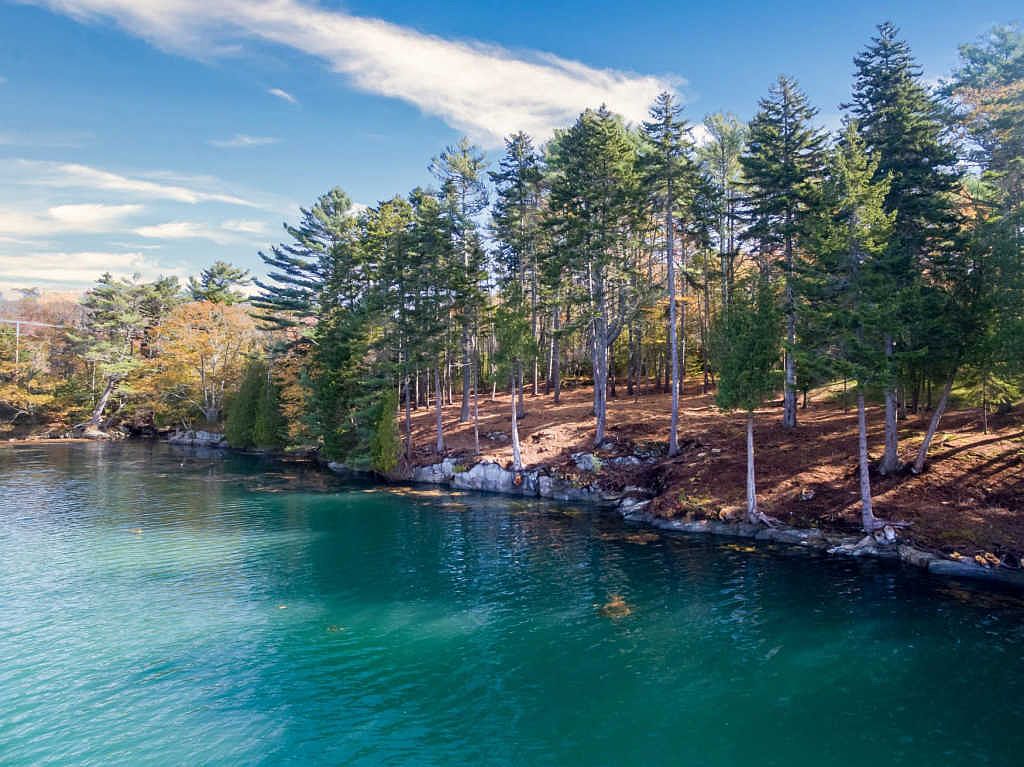 Seal Ledge Ln, Harpswell, ME 04079 Zillow