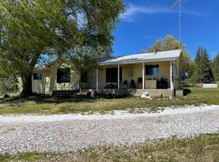 2932 Huffman Rd, Valley, WA 99181