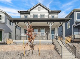 21264 E 63rd Dr, Aurora, CO 80019