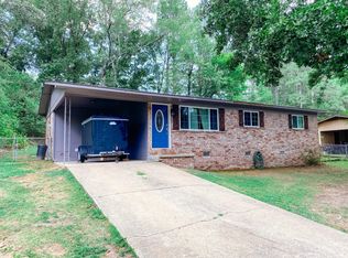 207 Fruitwood St, Hot Springs, AR 71913