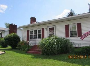 122 Keller Ave, Pleasant Gap, PA 16823