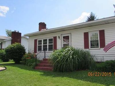 122 Keller Ave, Pleasant Gap, PA, 16823