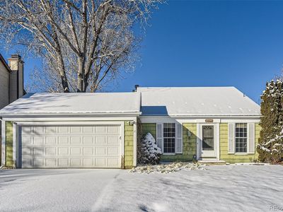 19644 E Girard Drive, Aurora, CO, 80013