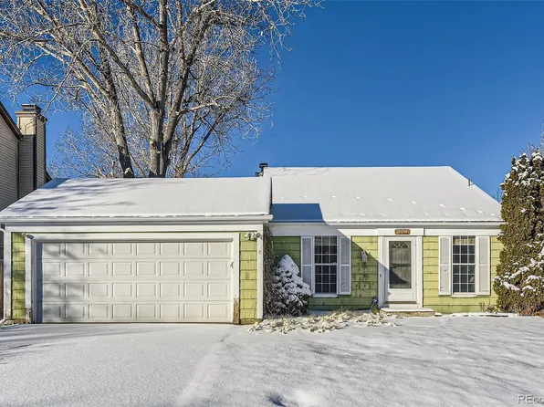 19644 E Girard Drive, Aurora, CO 80013