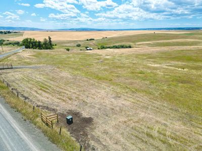 Wasem Rd Lot 3, Cottonwood, ID, 83522