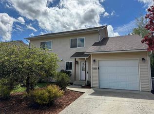 409 NW Terre View Dr, Pullman, WA 99163