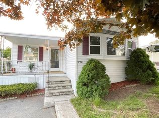 29 Virginia Ave, Marlborough, MA 01752