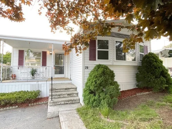 29 Virginia Ave, Marlborough, MA 01752