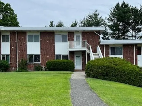 42 Candlewood Lake Road South #2, New Milford, CT 06776