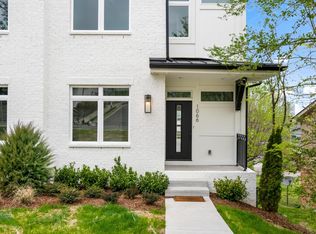 1066 Archer St, Nashville, TN 37203