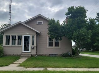 111 W South St, Argos, IN