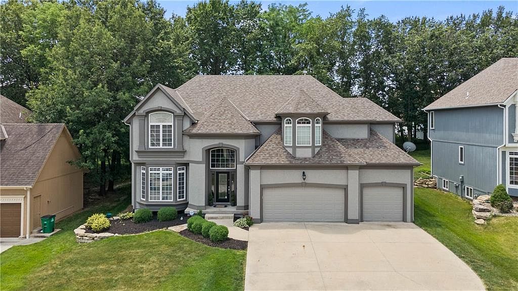 1433 NE Daltons Ridge Dr, Lees Summit, MO 64064 Zillow