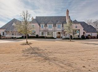 714 Bending Oak Trl, Fairview, TX 75069