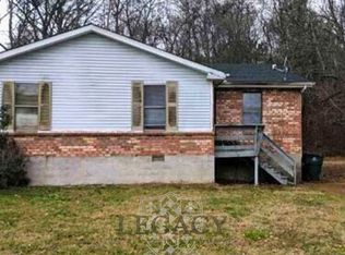 2619 Morganmeade Dr #1, Nashville, TN 37216