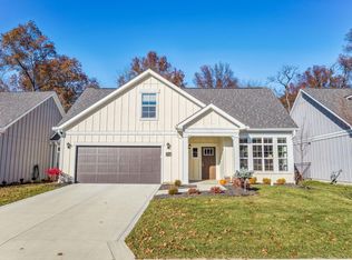 7718 Strickland Dr #5, New Albany, OH