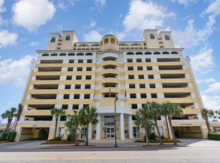 2000 N Ocean Blvd #1810, Myrtle Beach, SC 29577