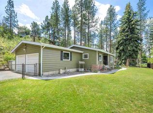 5612 E Eastwood Ave, Spokane, WA 99212