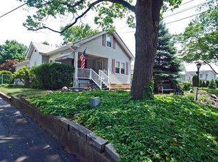 120 Shepherd Ave, Middlesex, NJ 08846