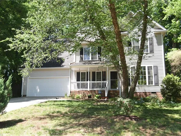 915 New Hampshire Dr, Jamestown, NC 27282
