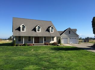 6580 Olson Rd, Ferndale, WA 98248