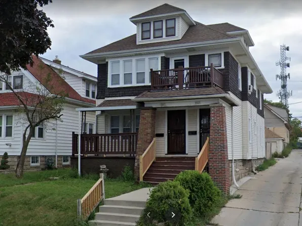 2661-2663 N 56th St, 2661-2663 N 56th St #2661, Milwaukee, WI 53210