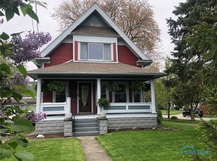 202 University Blvd, Toledo, OH 43614